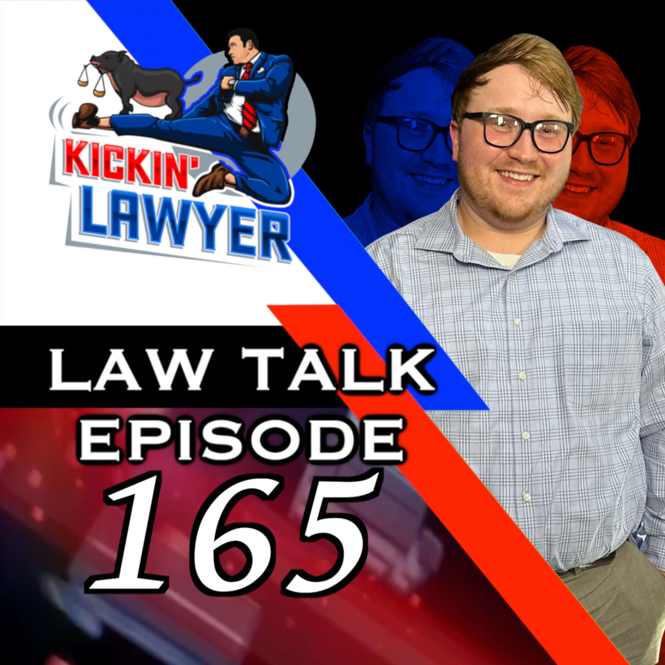 Law Talk Podcast