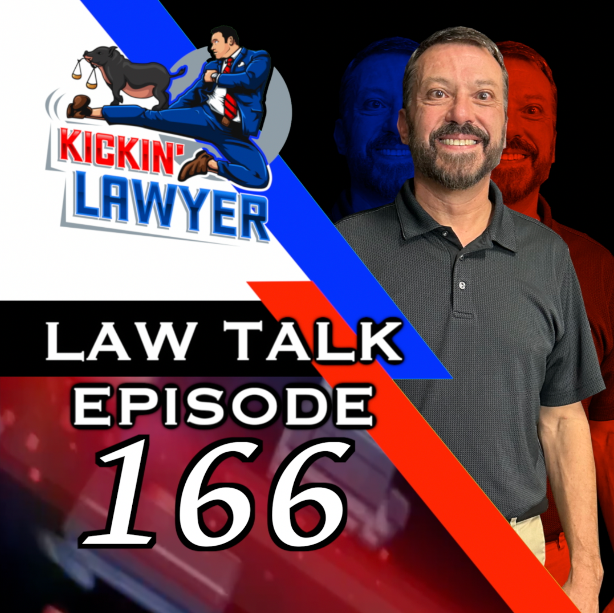Law Talk Podcast