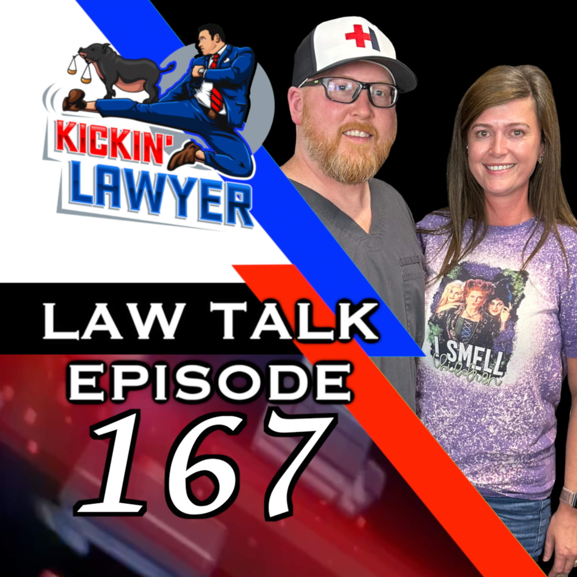 Law Talk Podcast