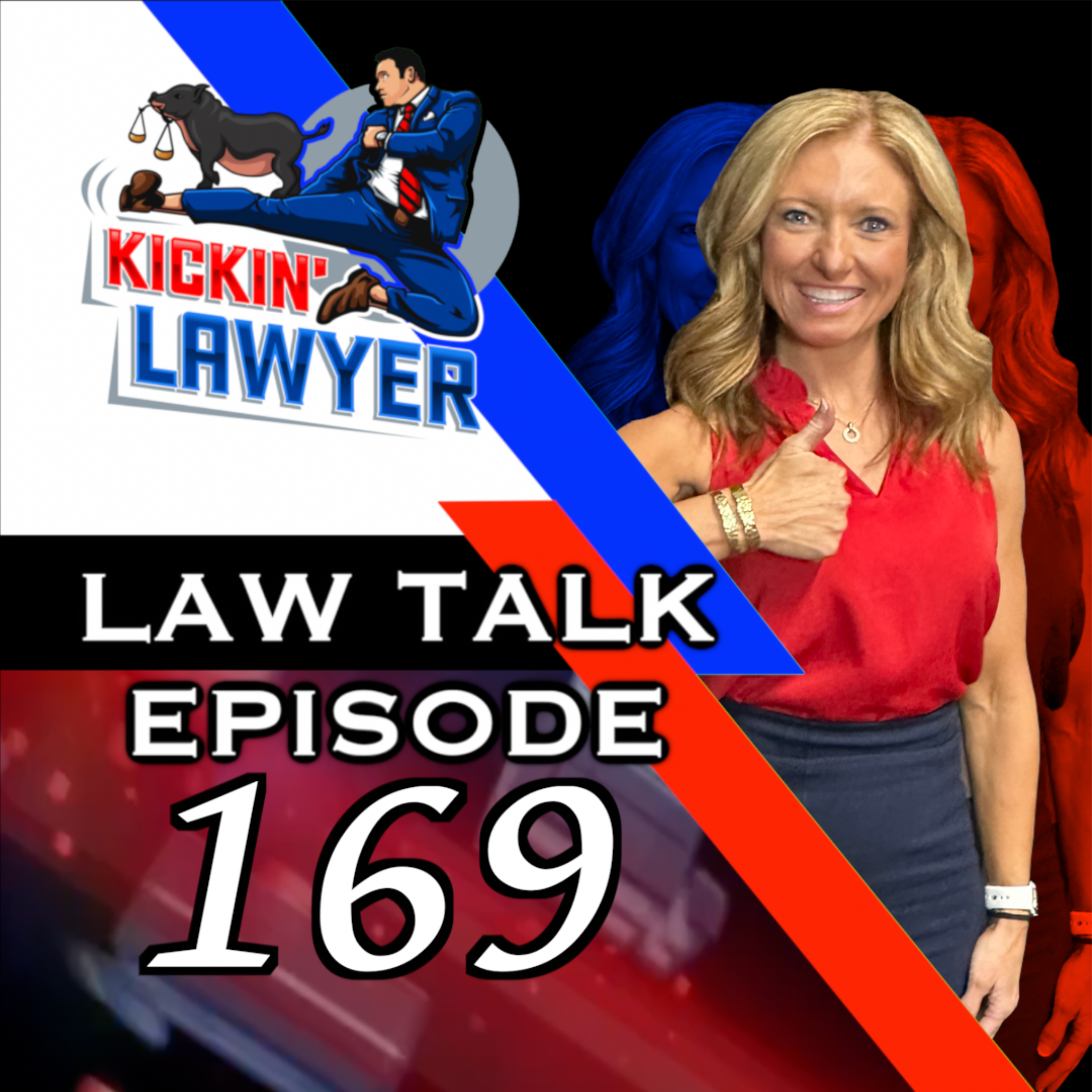 Law Talk Podcast