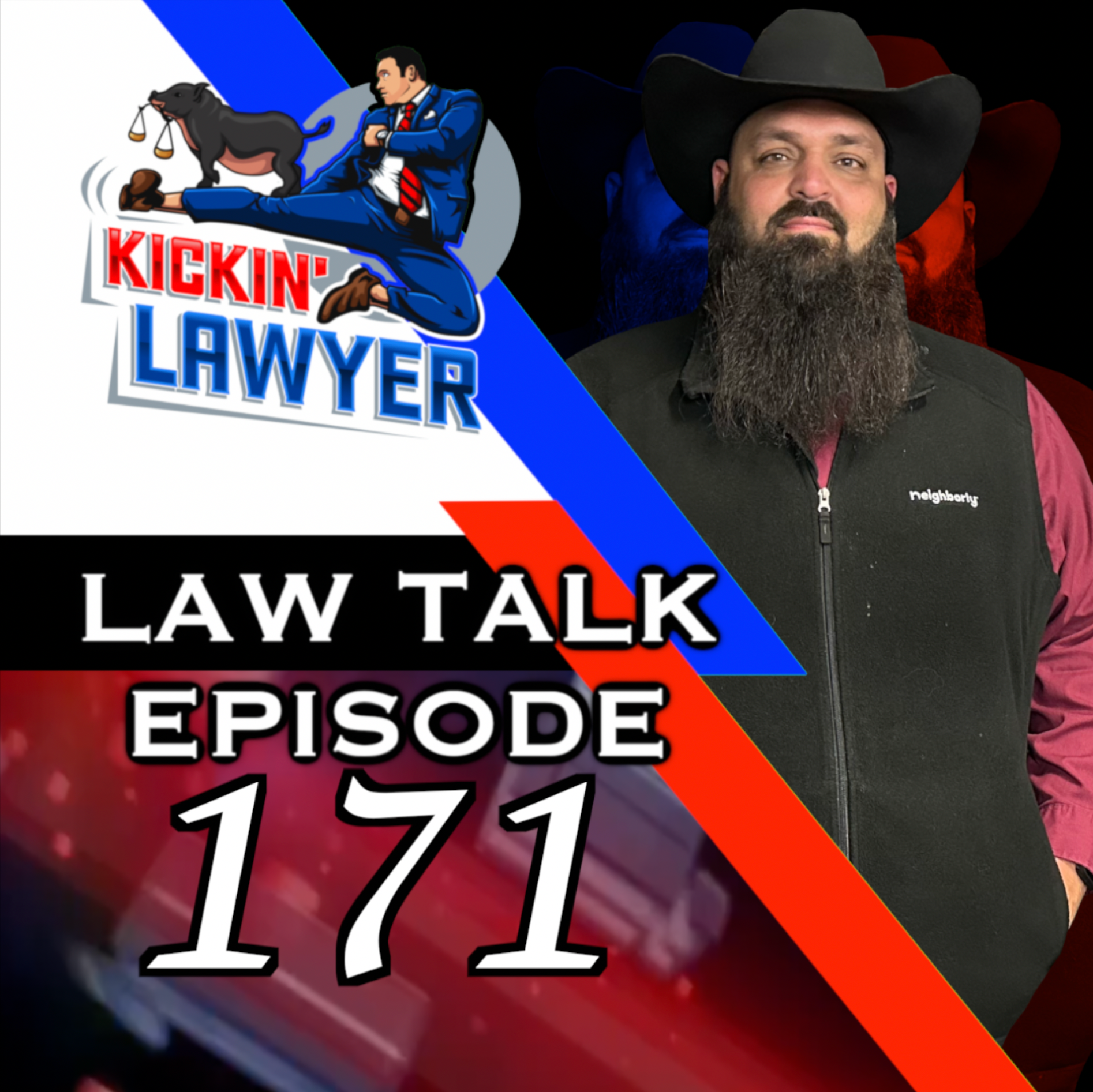 Law Talk Podcast