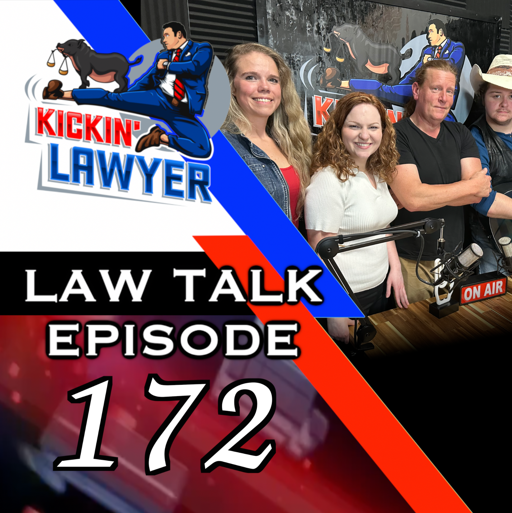Law Talk Podcast