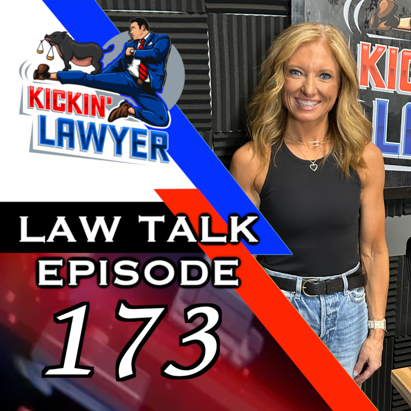 Law Talk Podcast