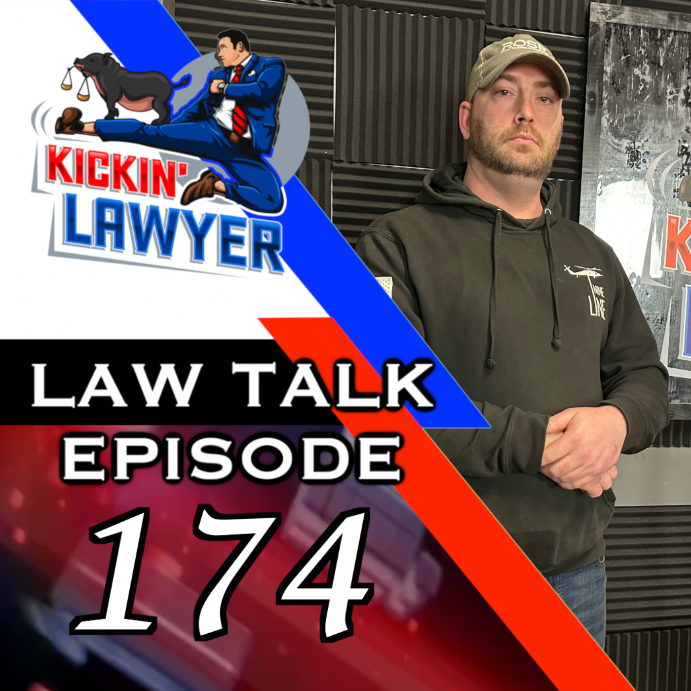 Law Talk Podcast