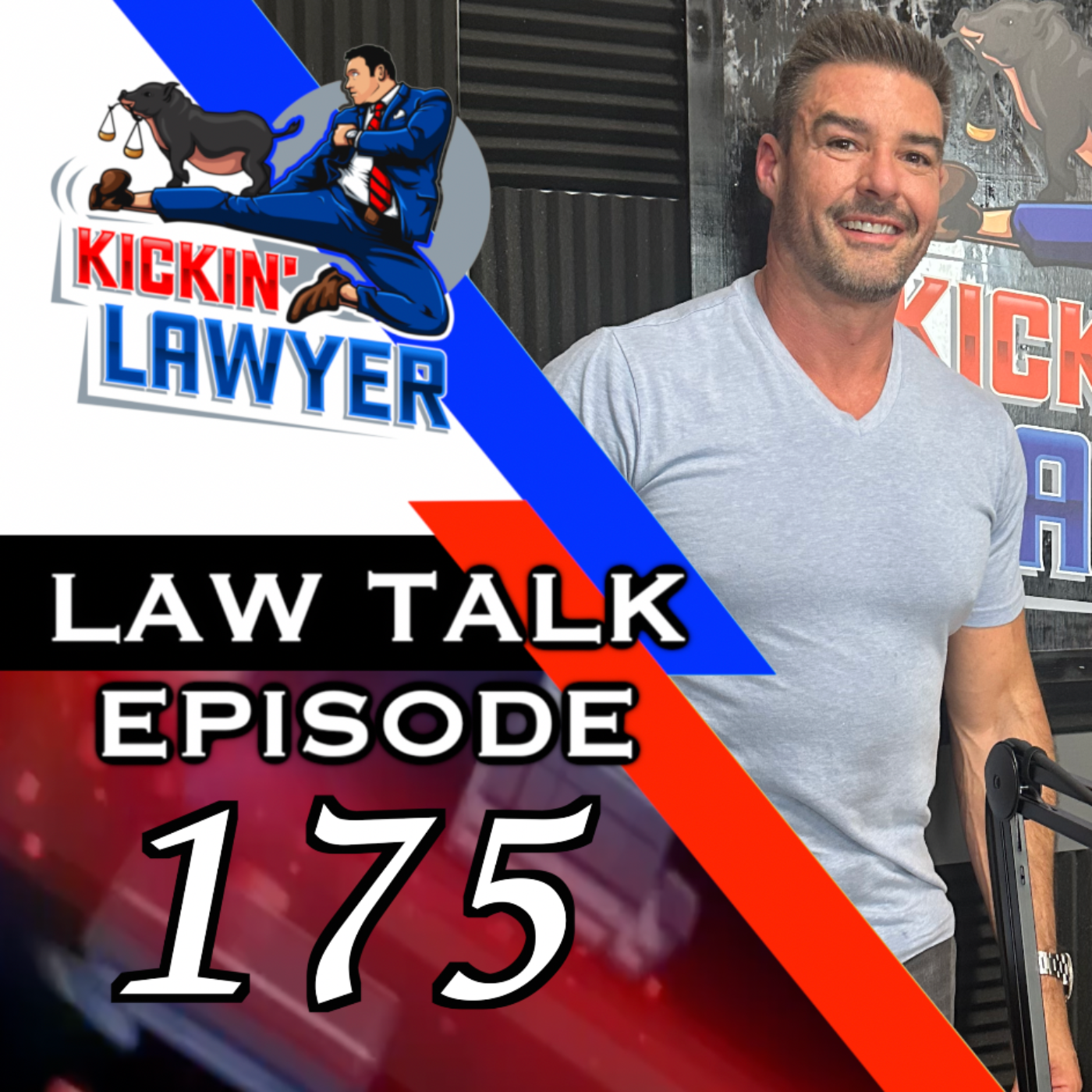 Law Talk Podcast