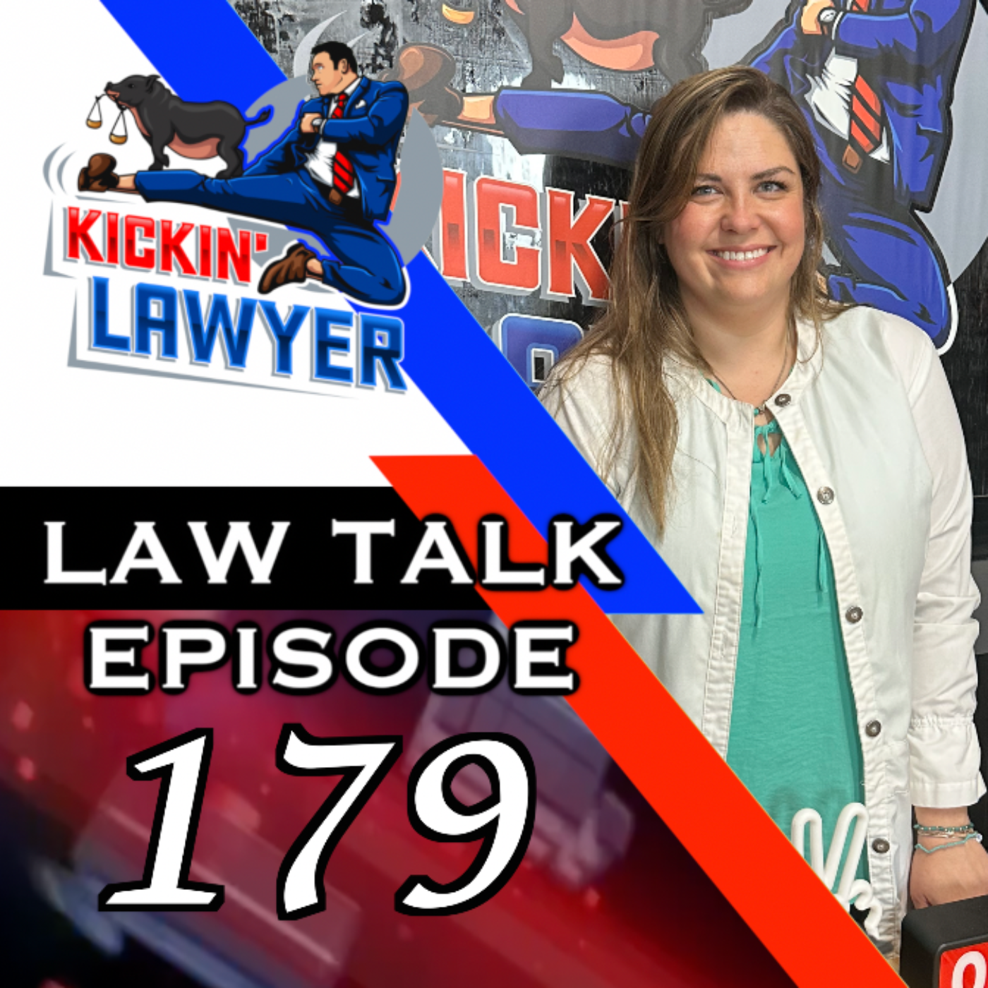 Law Talk Podcast