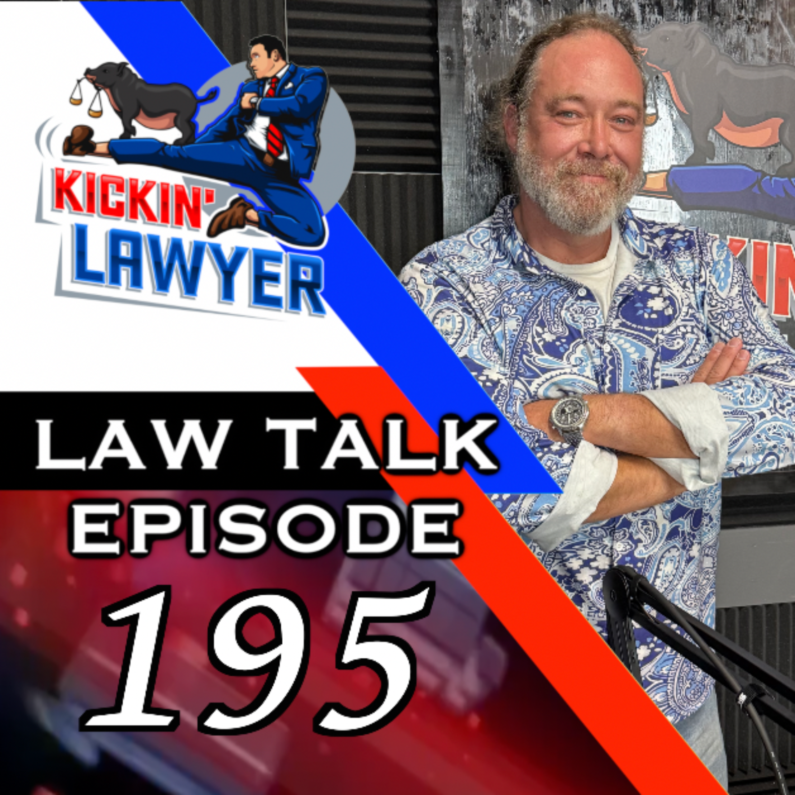 Law Talk Podcast