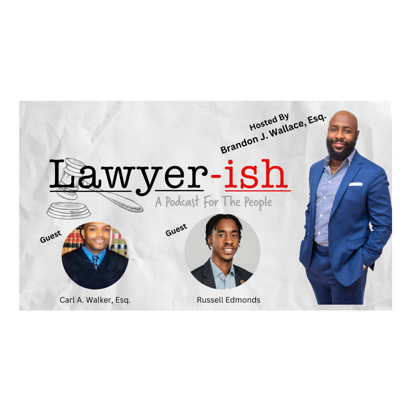 Lawyer-ish