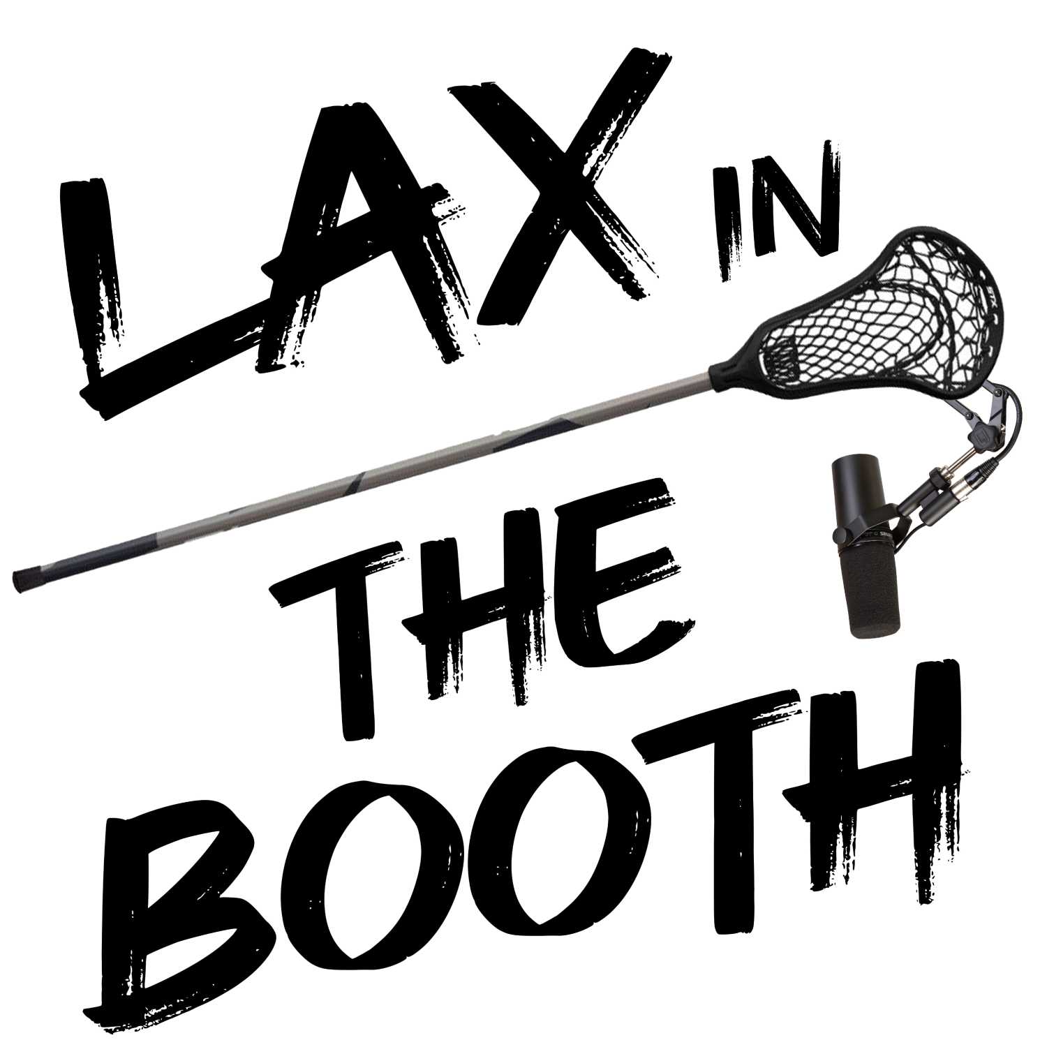lax in the booth