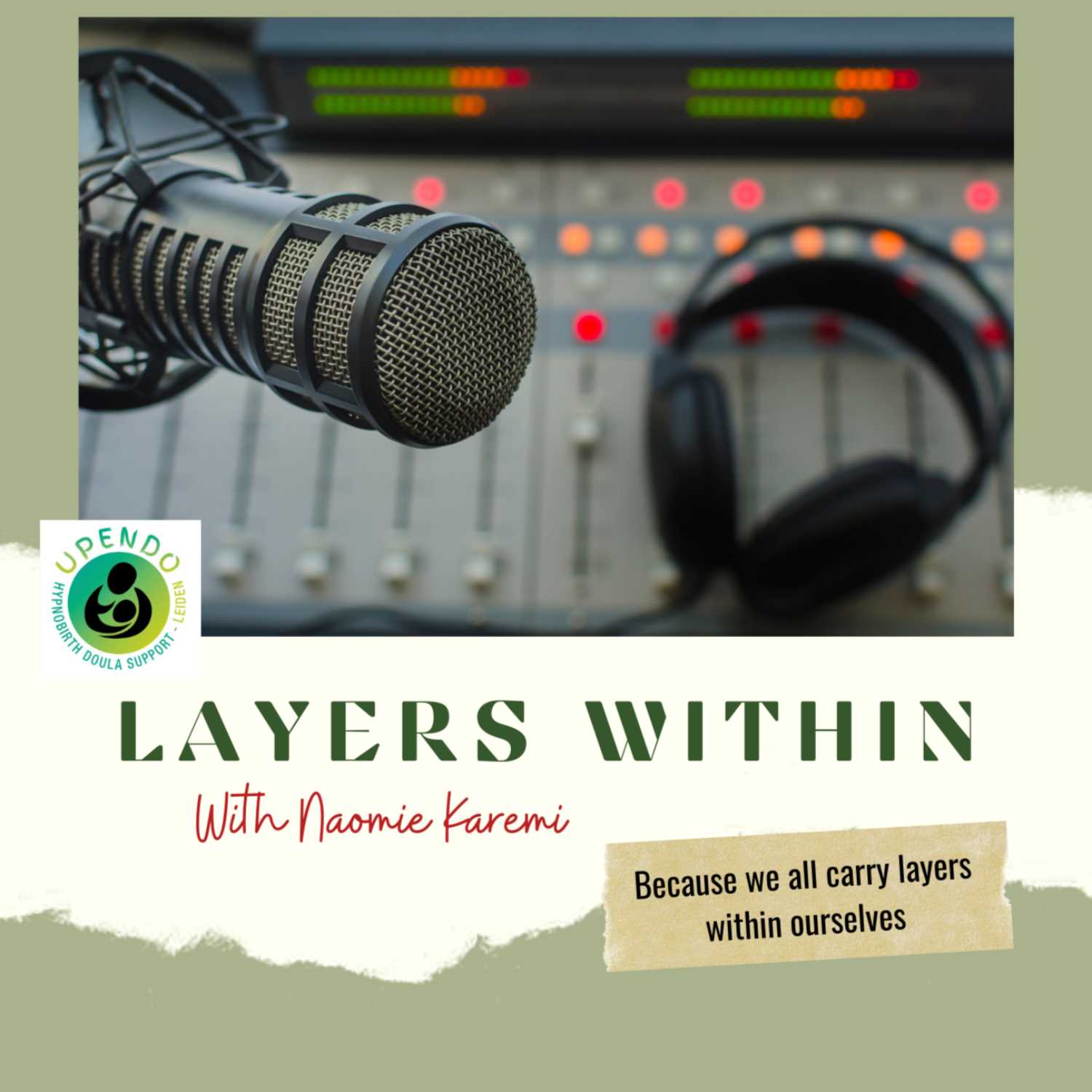 Layers Within