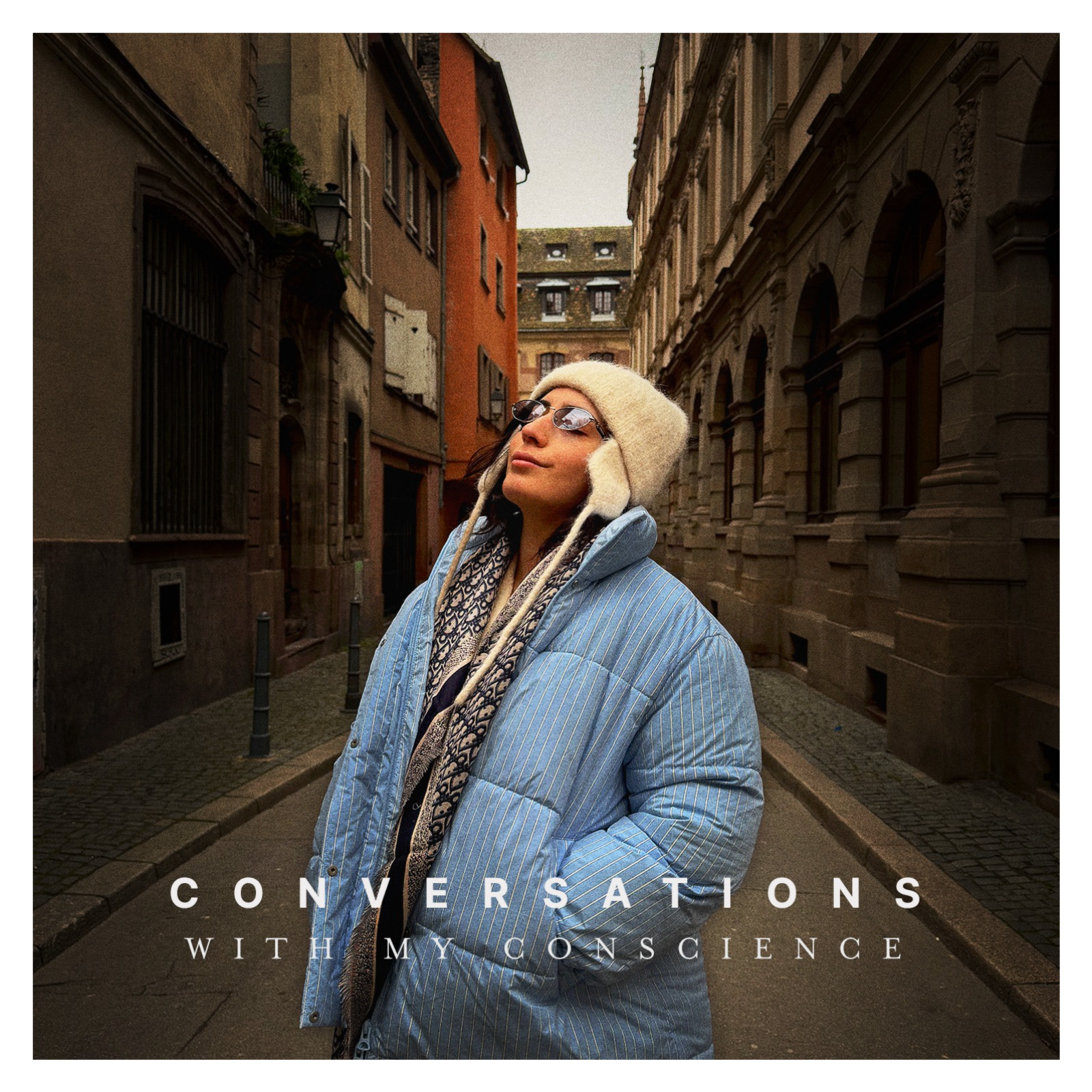 Conversations With My Conscience