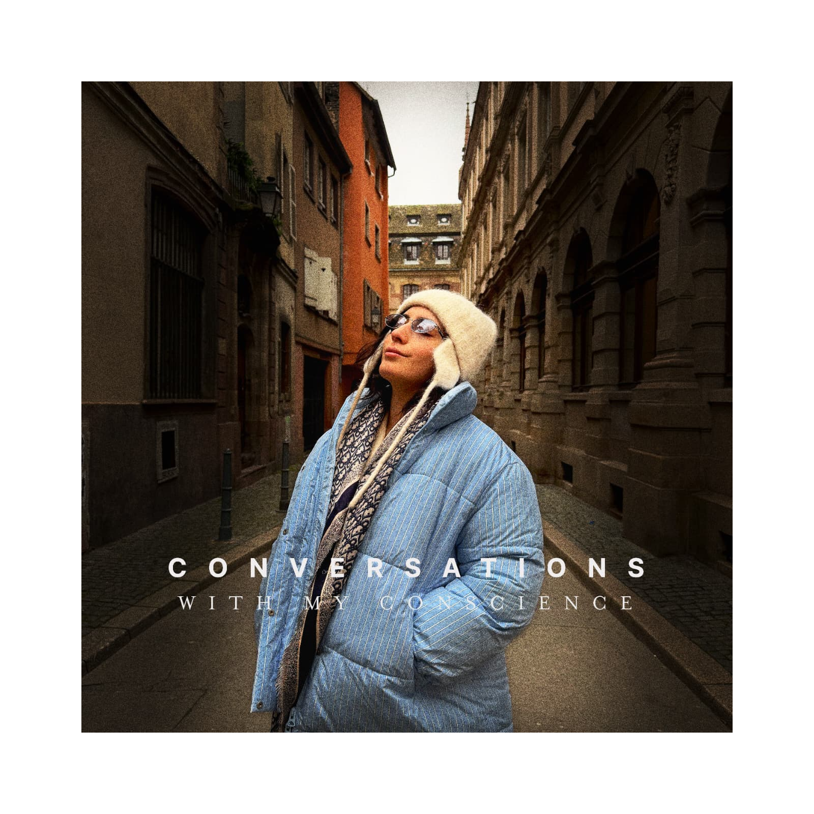 Community, Betrayal & Faith