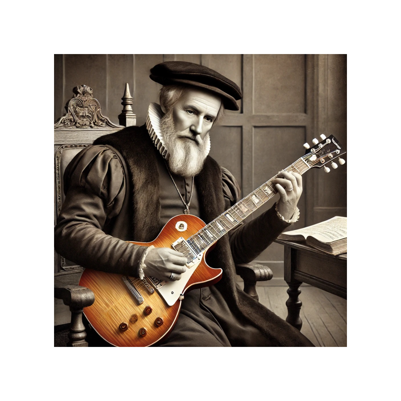 Dennis K. Wilson Podcast