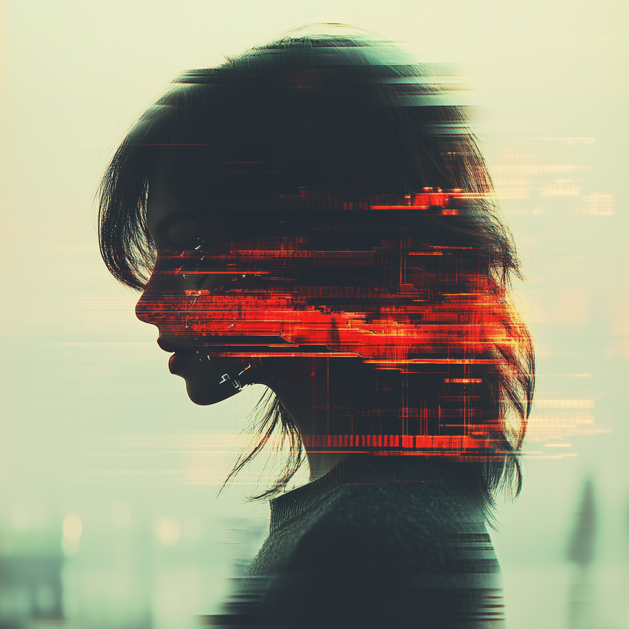 LAZERorange Weekly - Cyberpunk Culture & Fashion Podcast