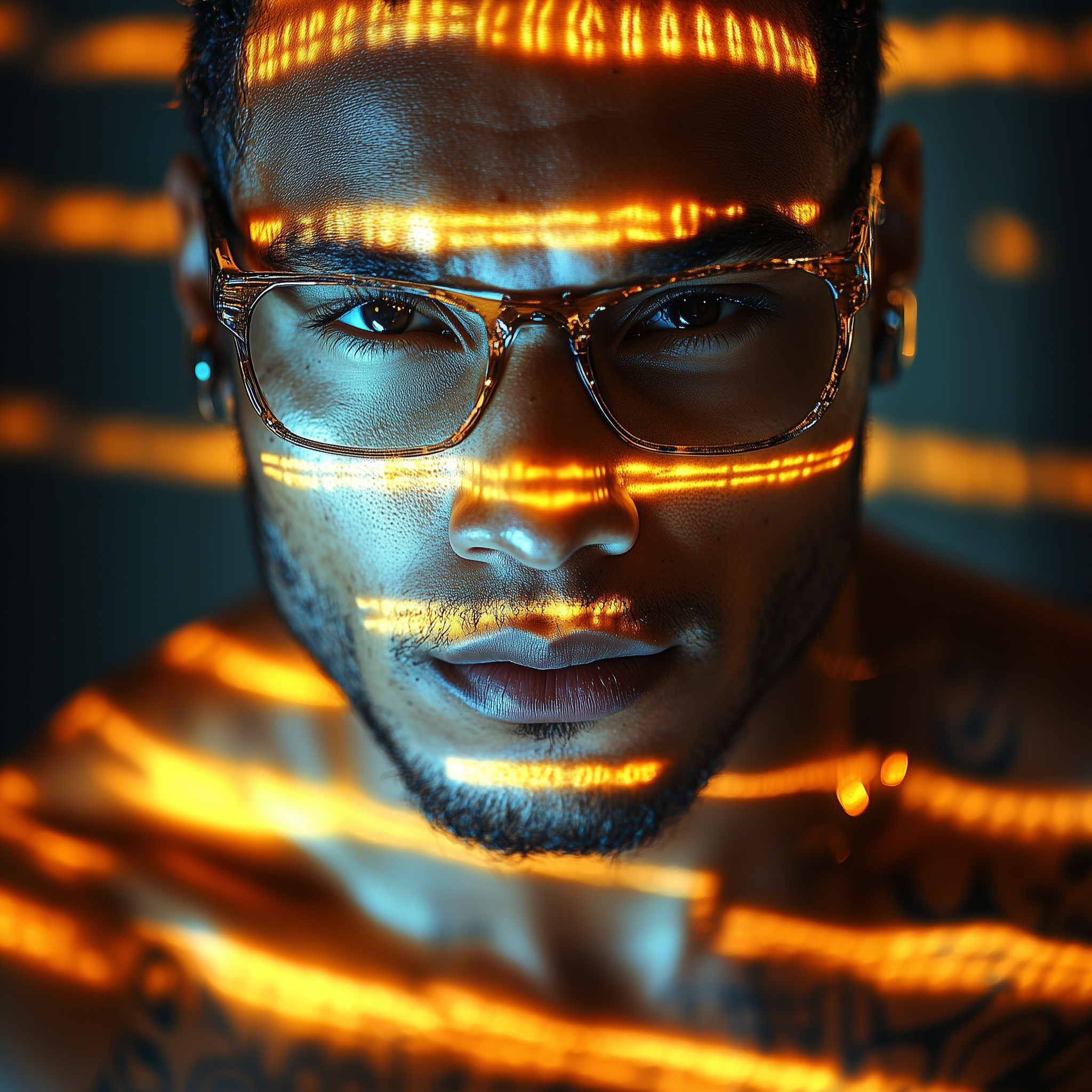 LAZERorange Weekly - Cyberpunk Culture & Fashion Podcast