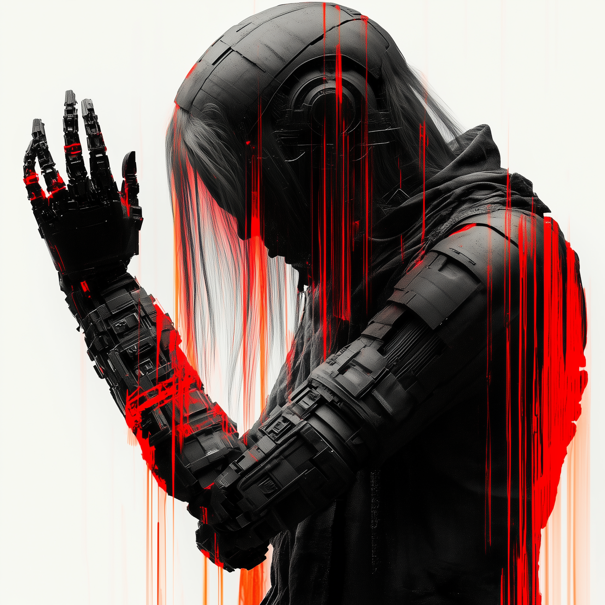 LAZERorange Weekly - Cyberpunk Culture & Fashion Podcast