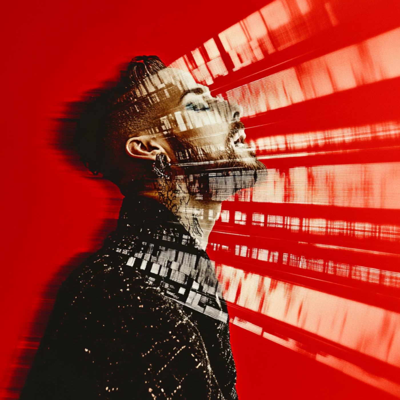 LAZERorange Weekly - Cyberpunk Culture & Fashion Podcast