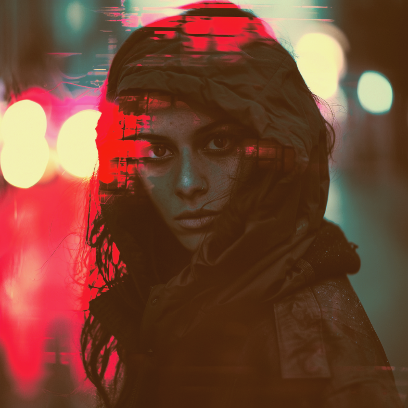 LAZERorange Weekly - Cyberpunk Culture & Fashion Podcast