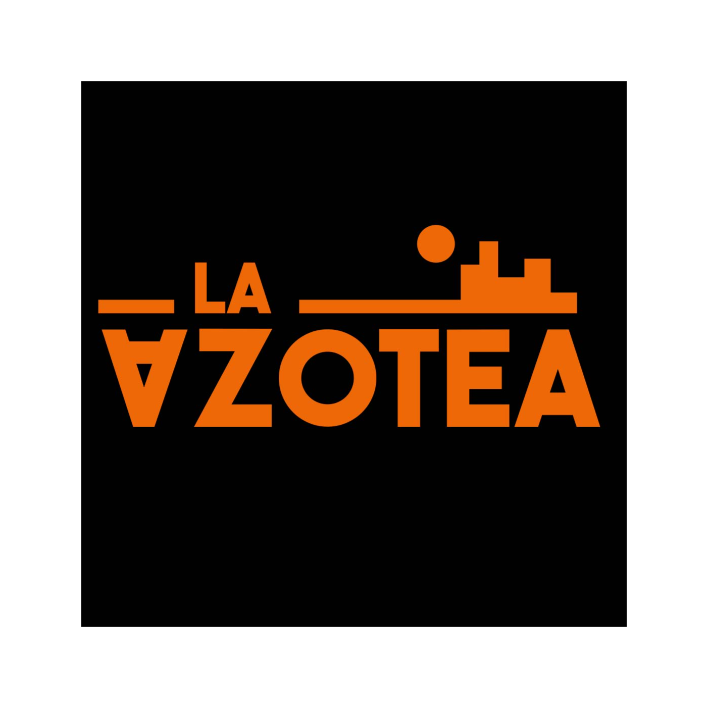 La Azotea: música desde el reposo
