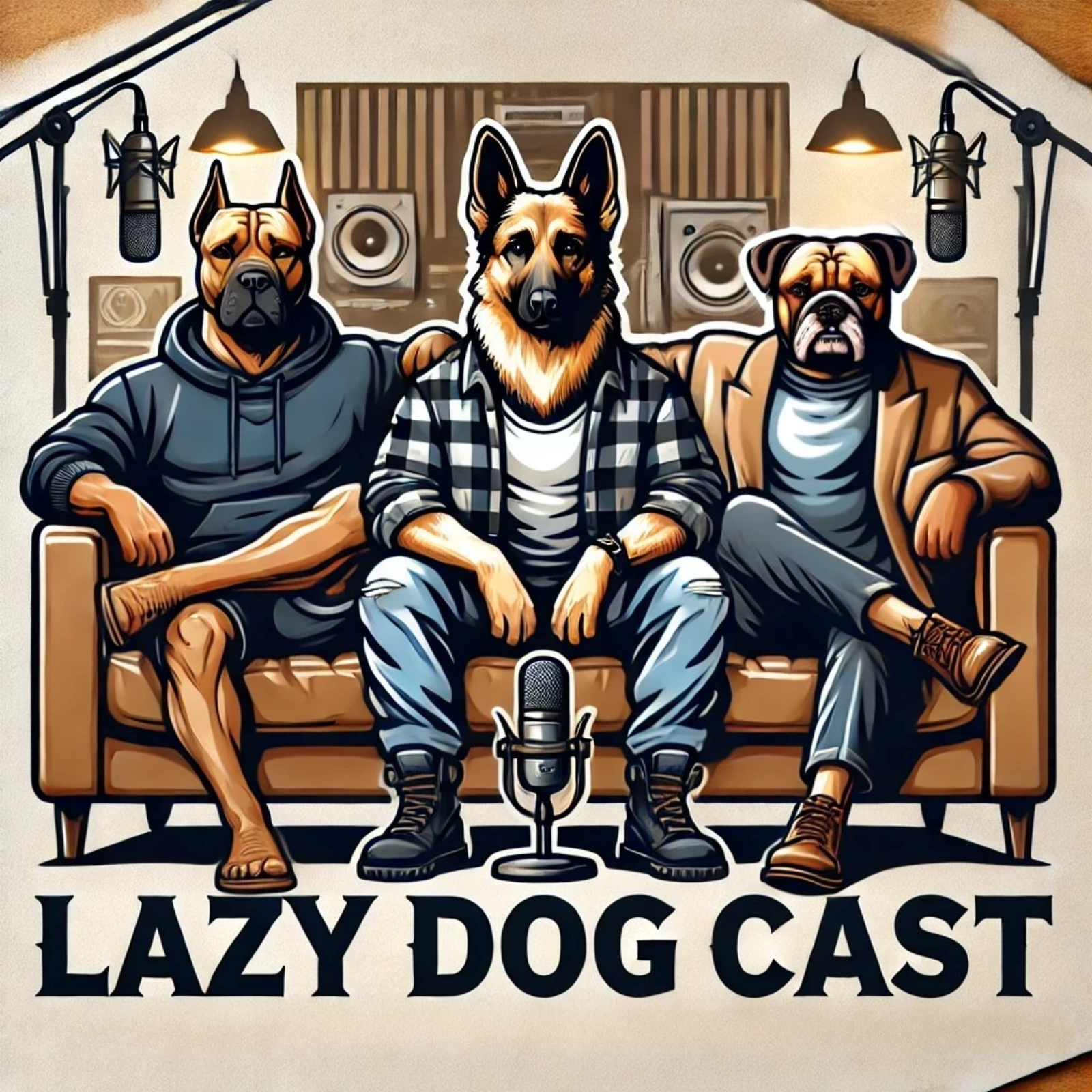 The Problem with Tipping. Dog Eat Dog Ep. 4 episode artwork