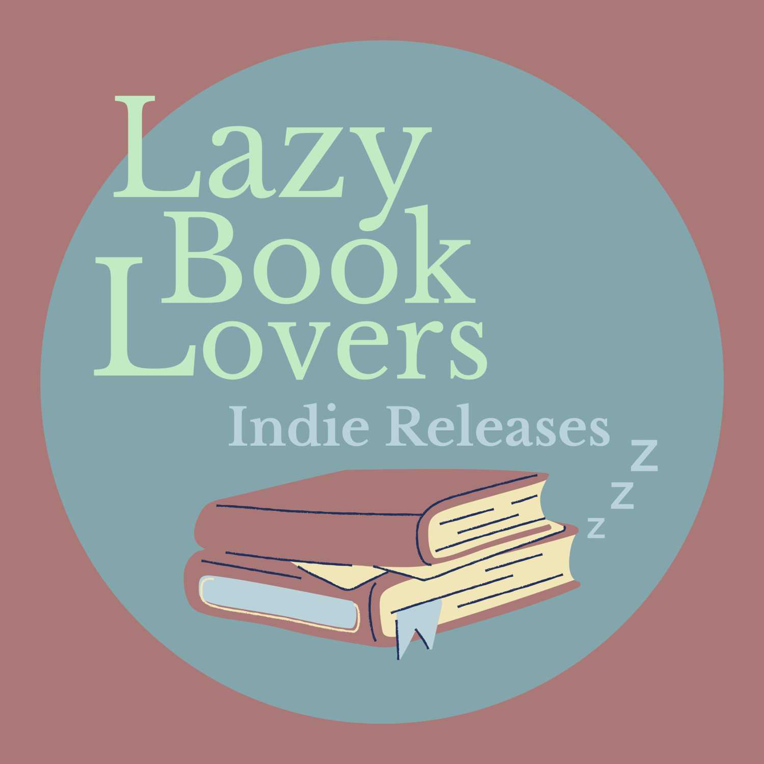 Lazy Book Lovers