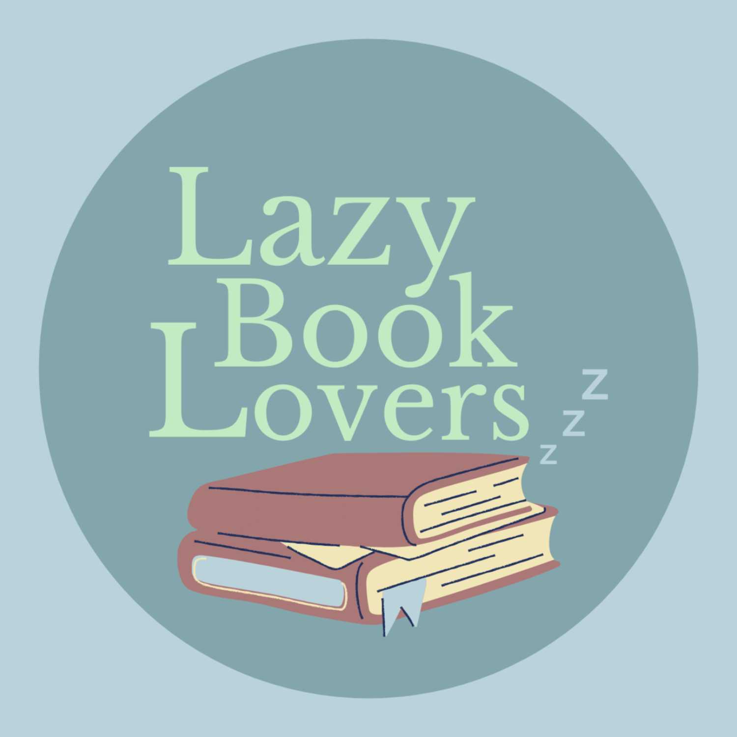Lazy Book Lovers