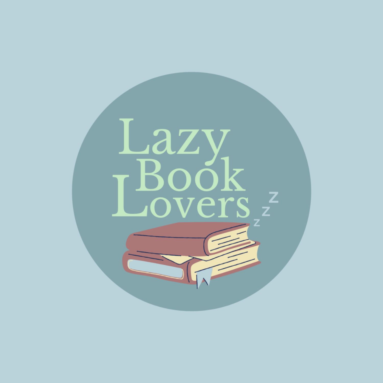 Lazy Book Lovers