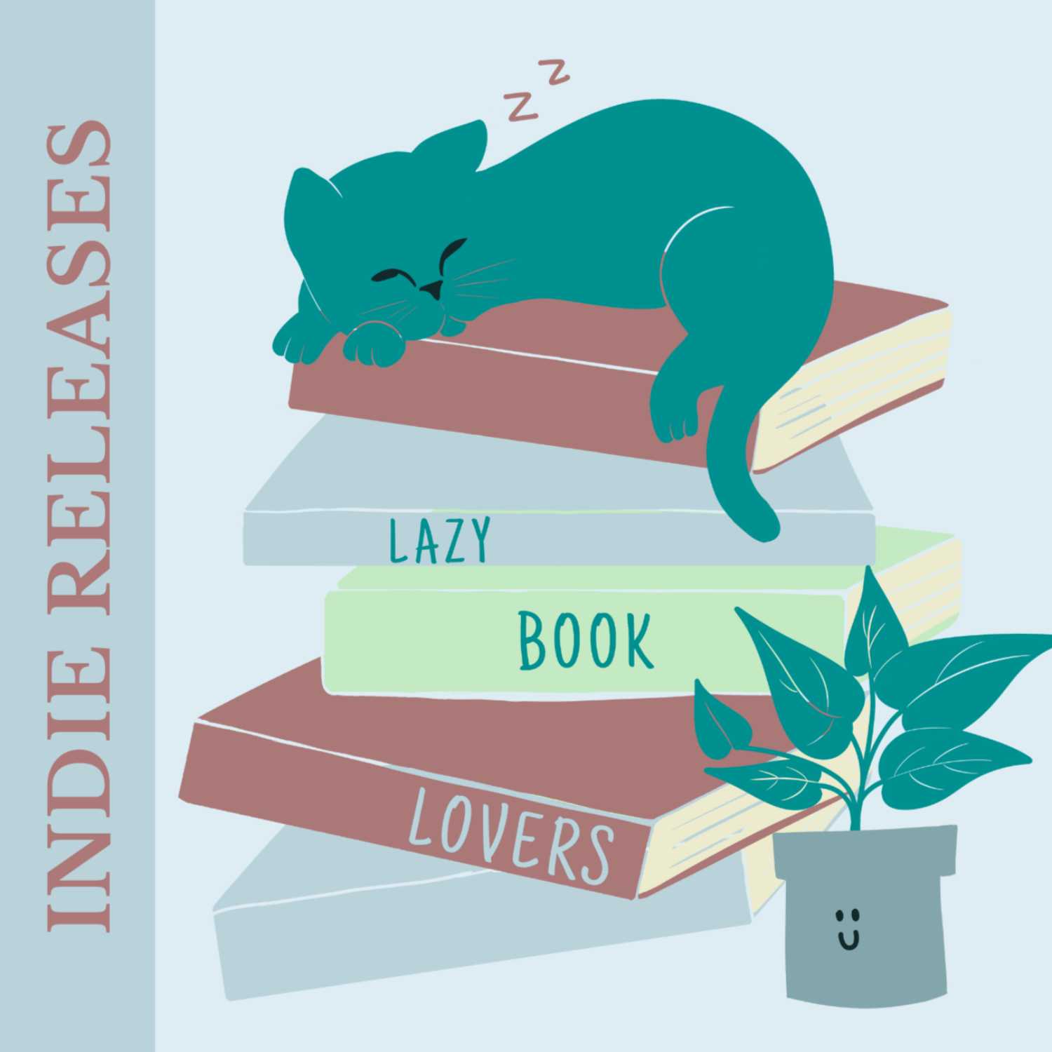 Lazy Book Lovers