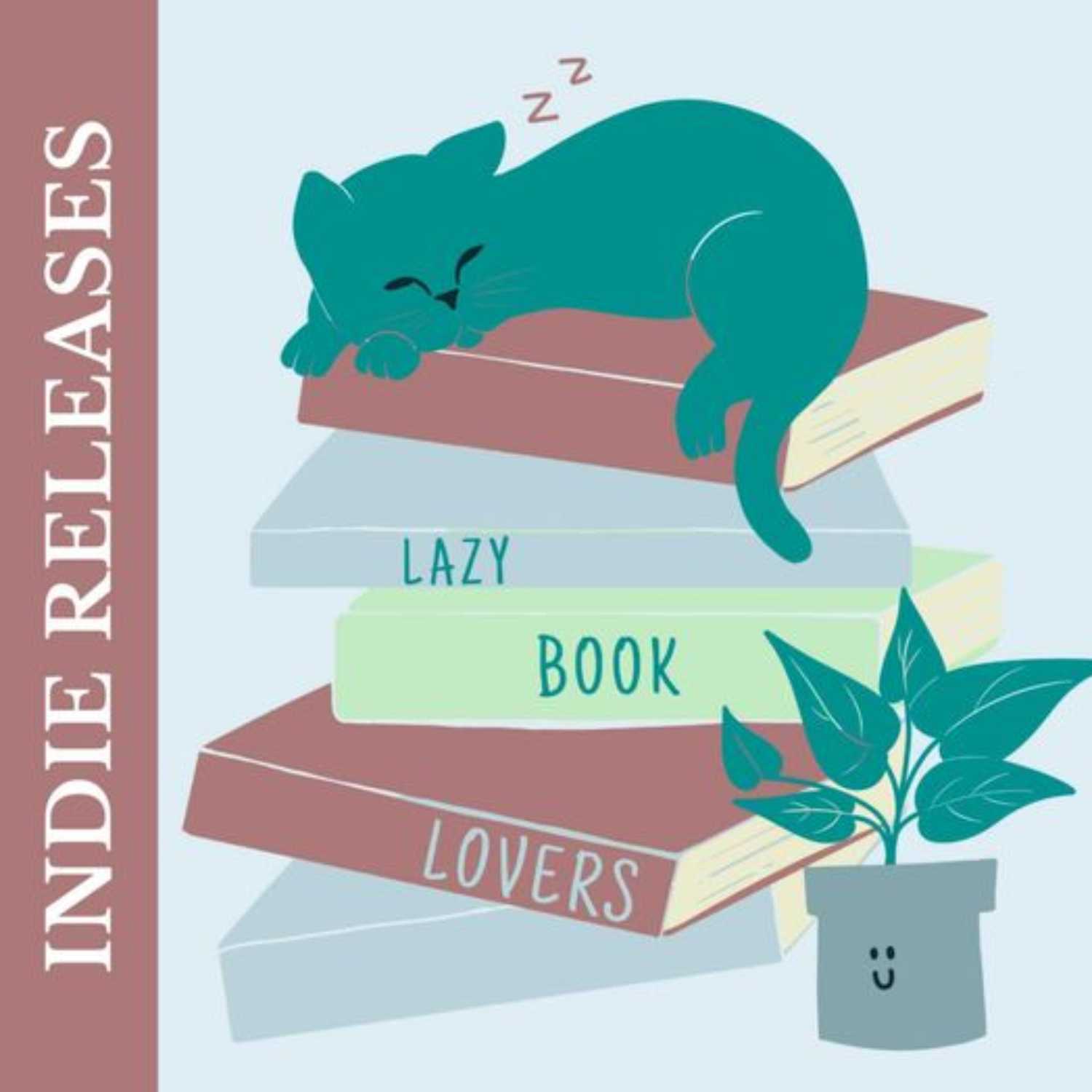 Lazy Book Lovers