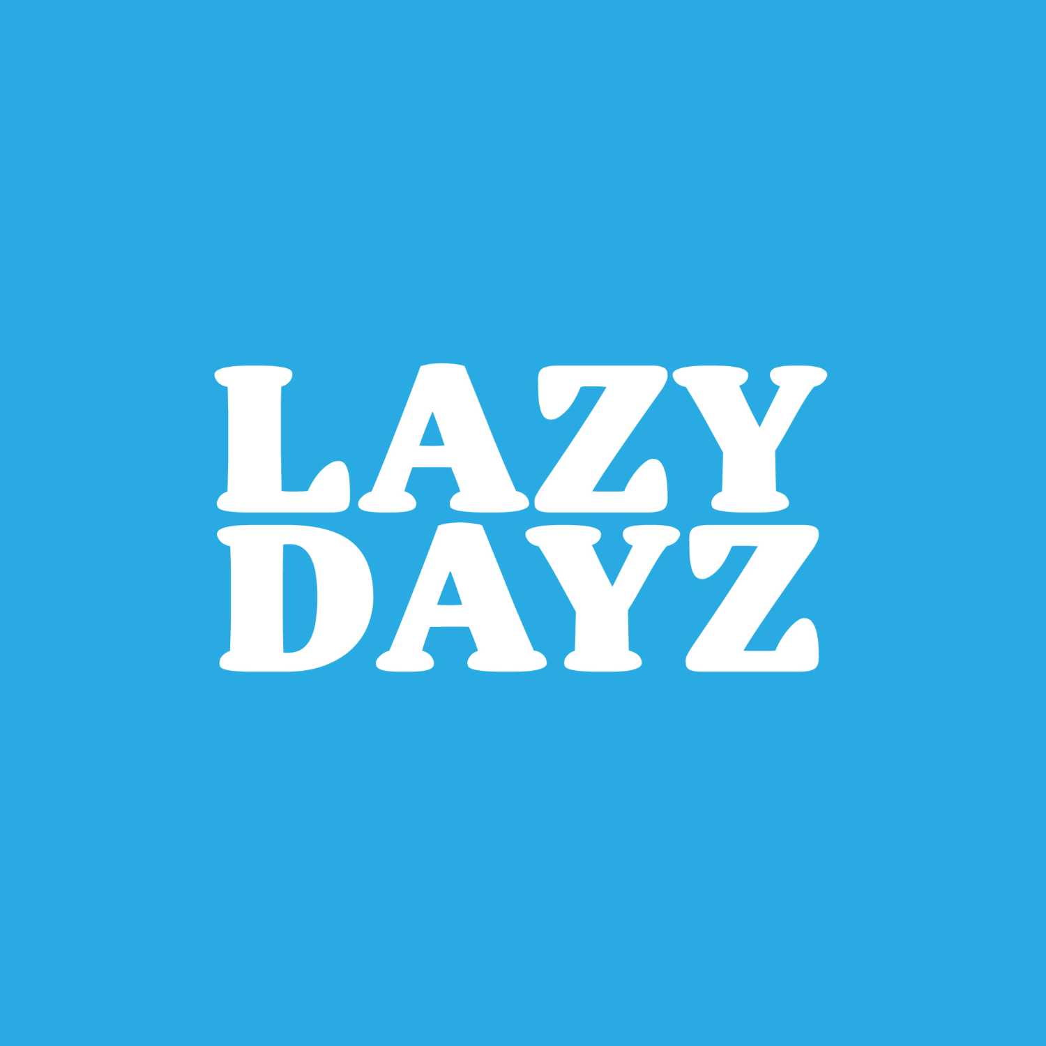 Lazy Day