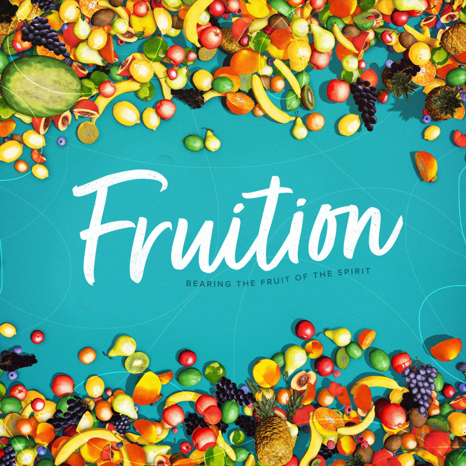 Fruition: Bearing The Fruit of the Spirit - Gentleness  episode artwork