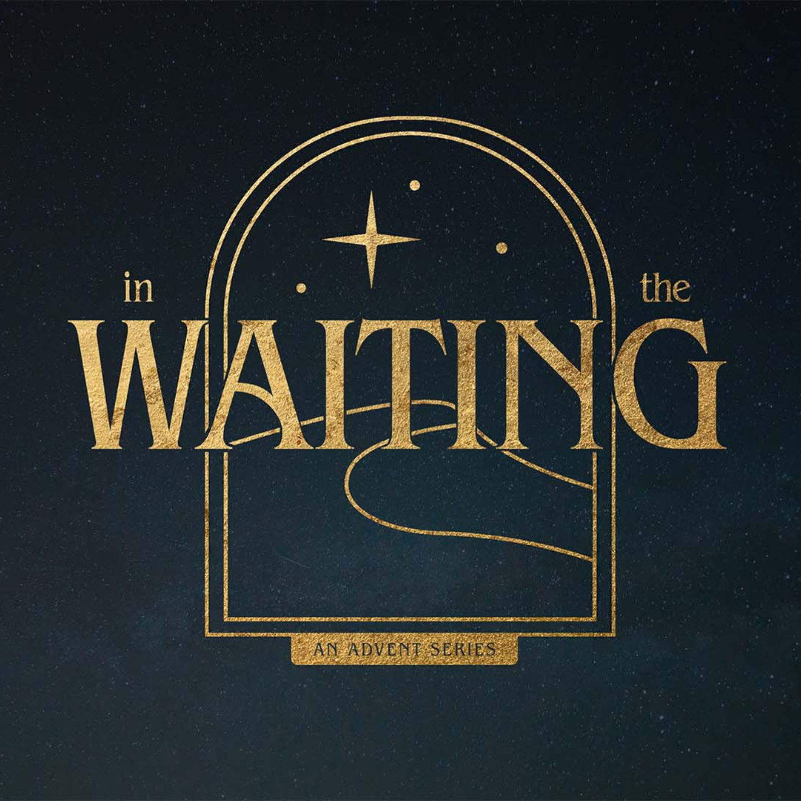 In The Waiting, pt. 1  episode artwork