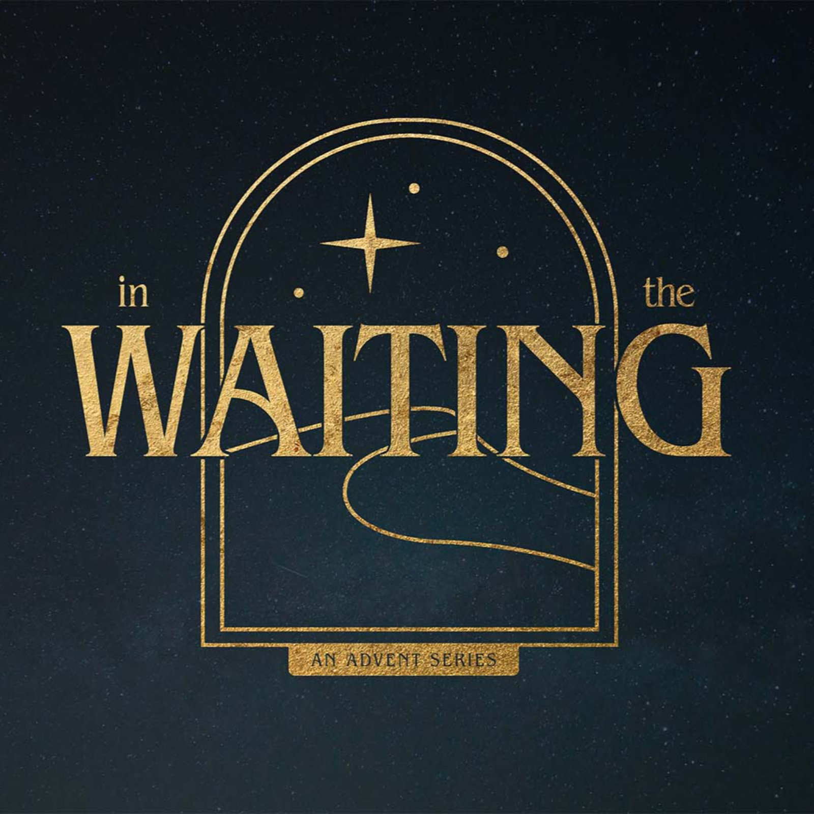 In The Waiting, pt. 3 episode artwork