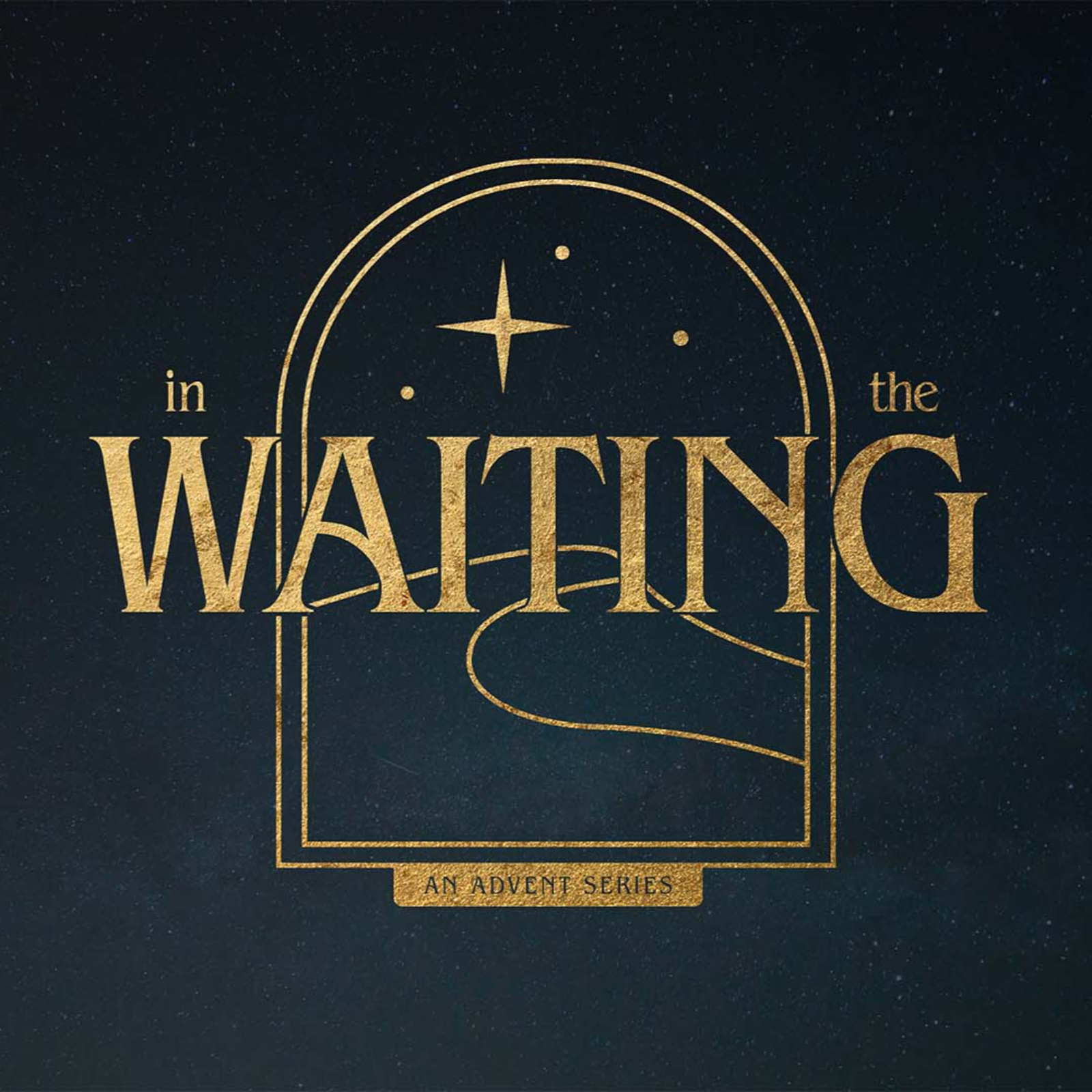In The Waiting, pt. 4 episode artwork