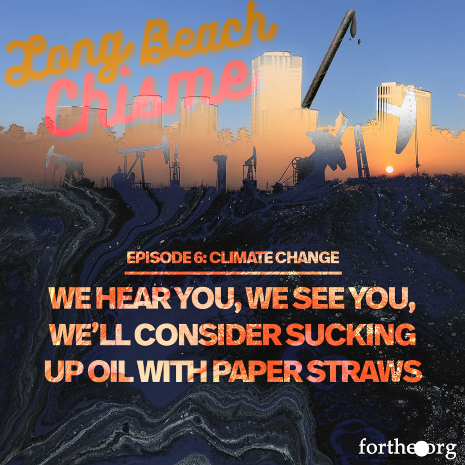 Long Beach Chisme
