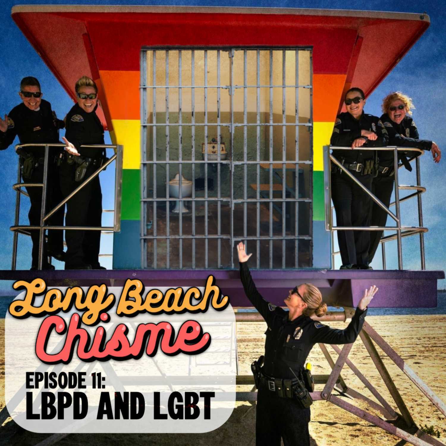 Long Beach Chisme