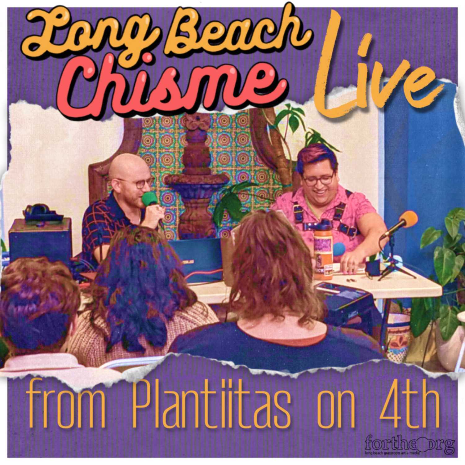 Long Beach Chisme