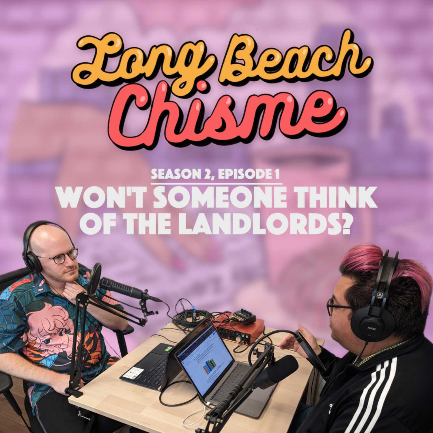 Long Beach Chisme