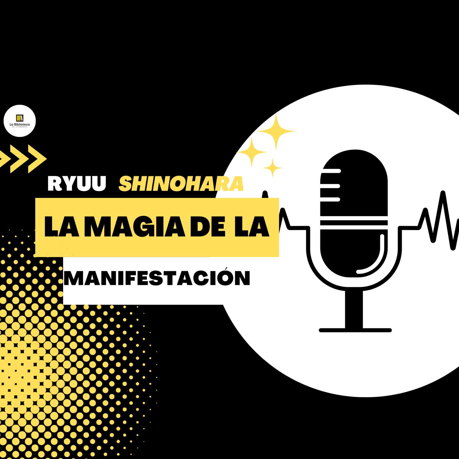 La Biblioteca de la Grandeza