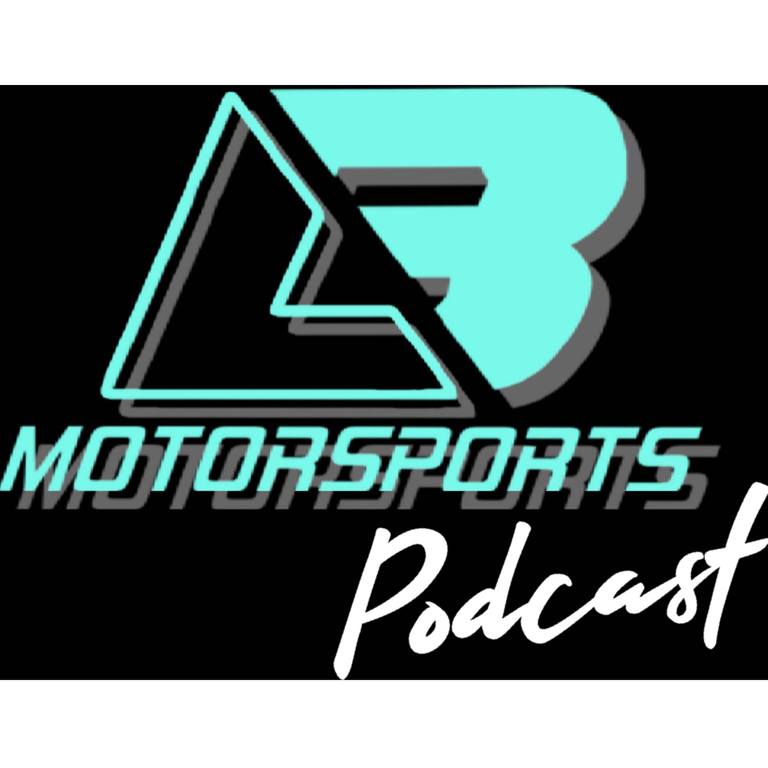 LB Motorsports Podcast