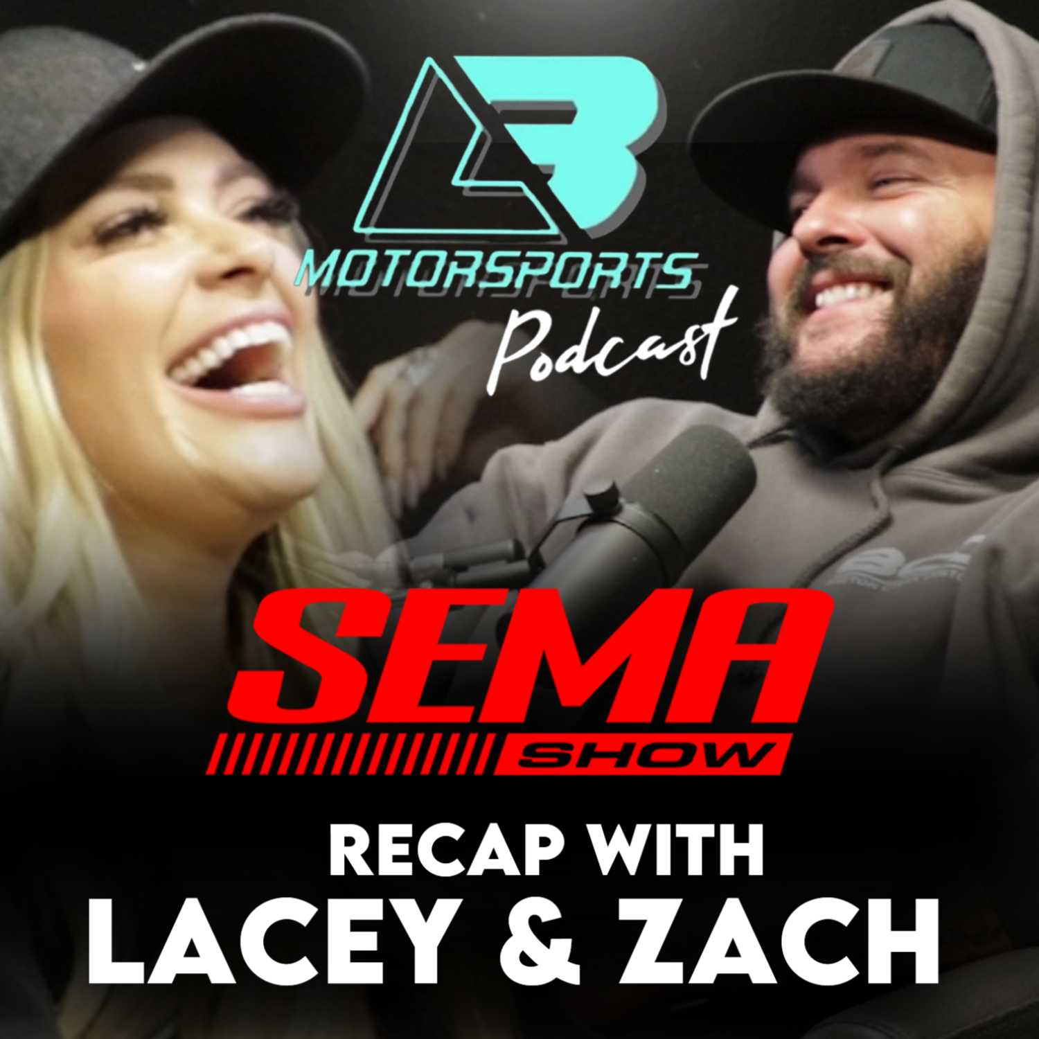 LB Motorsports Podcast