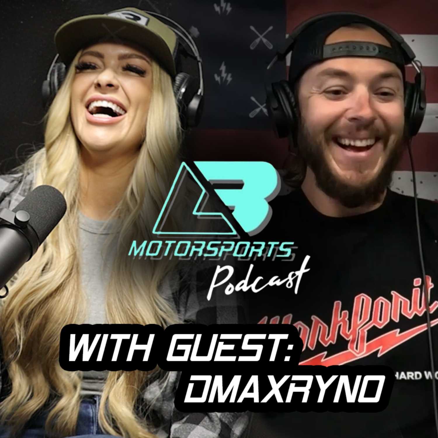 LB Motorsports Podcast