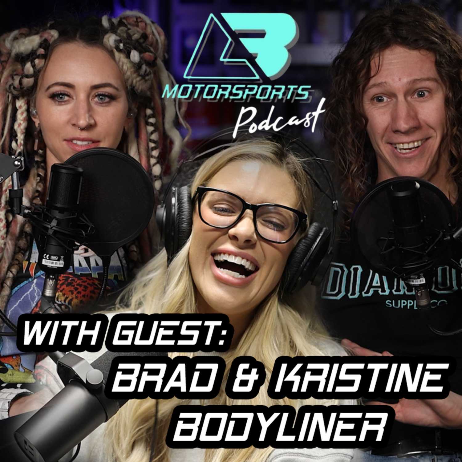 LB Motorsports Podcast
