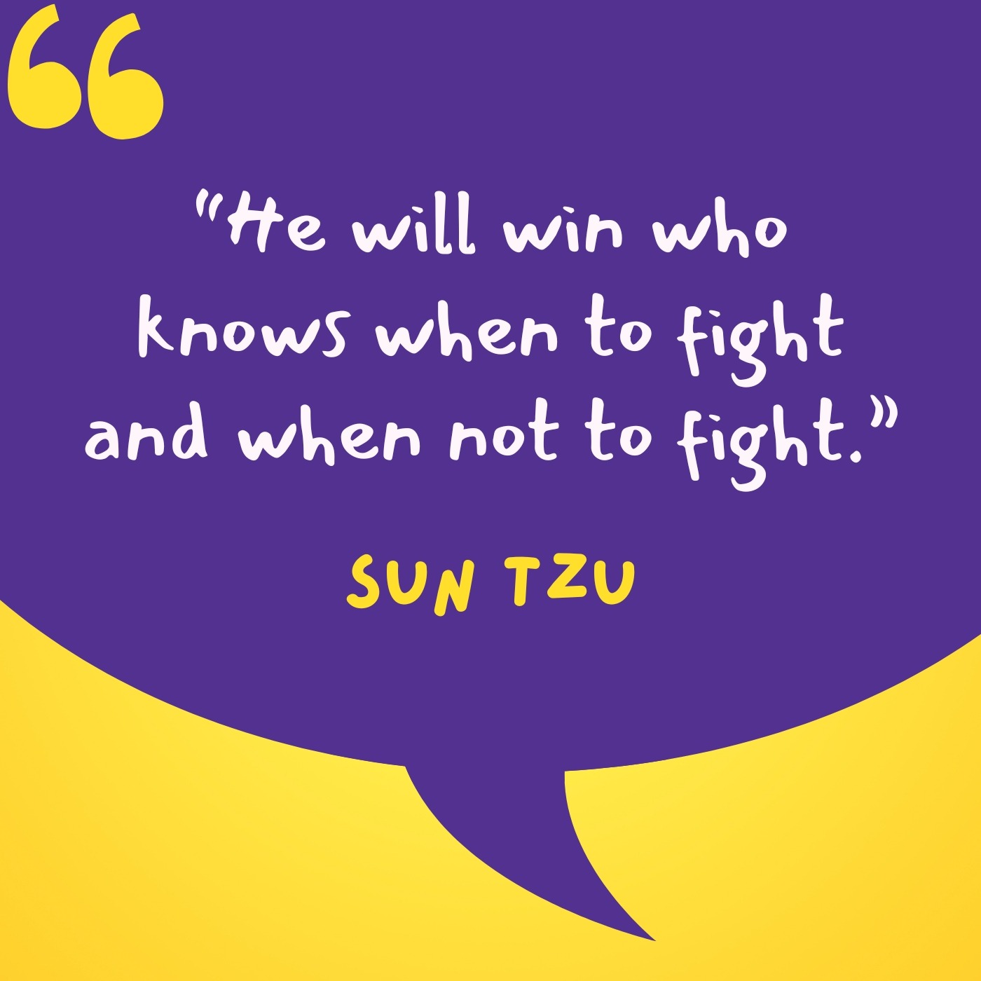 Sun Tzu, Chinese General & Strategist