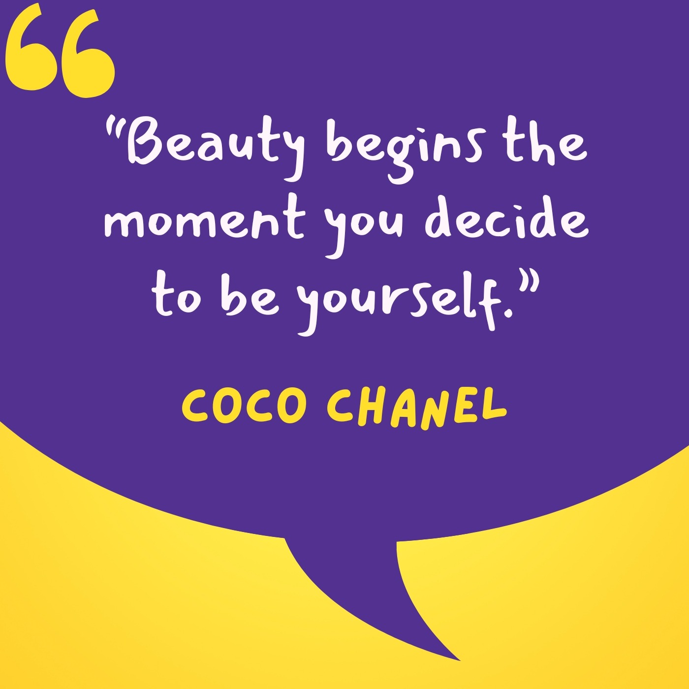 Coco Chanel, Fashion Designer
