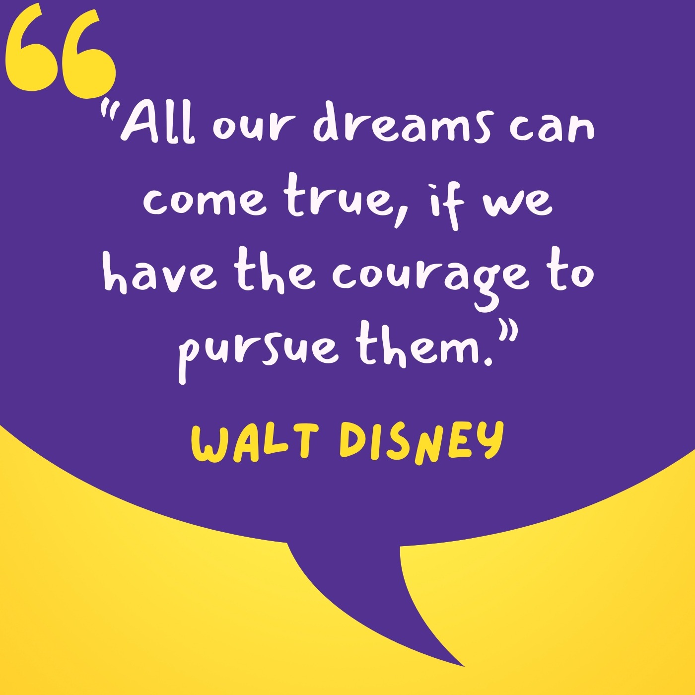 Walt Disney,