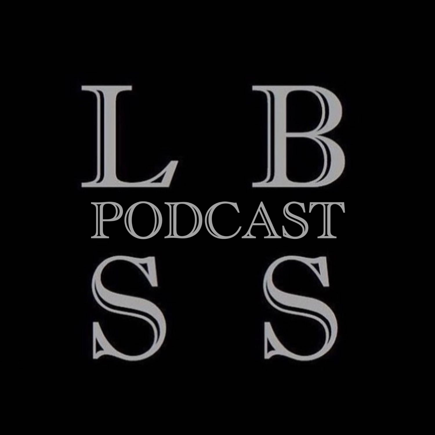 #LBSSpodcast