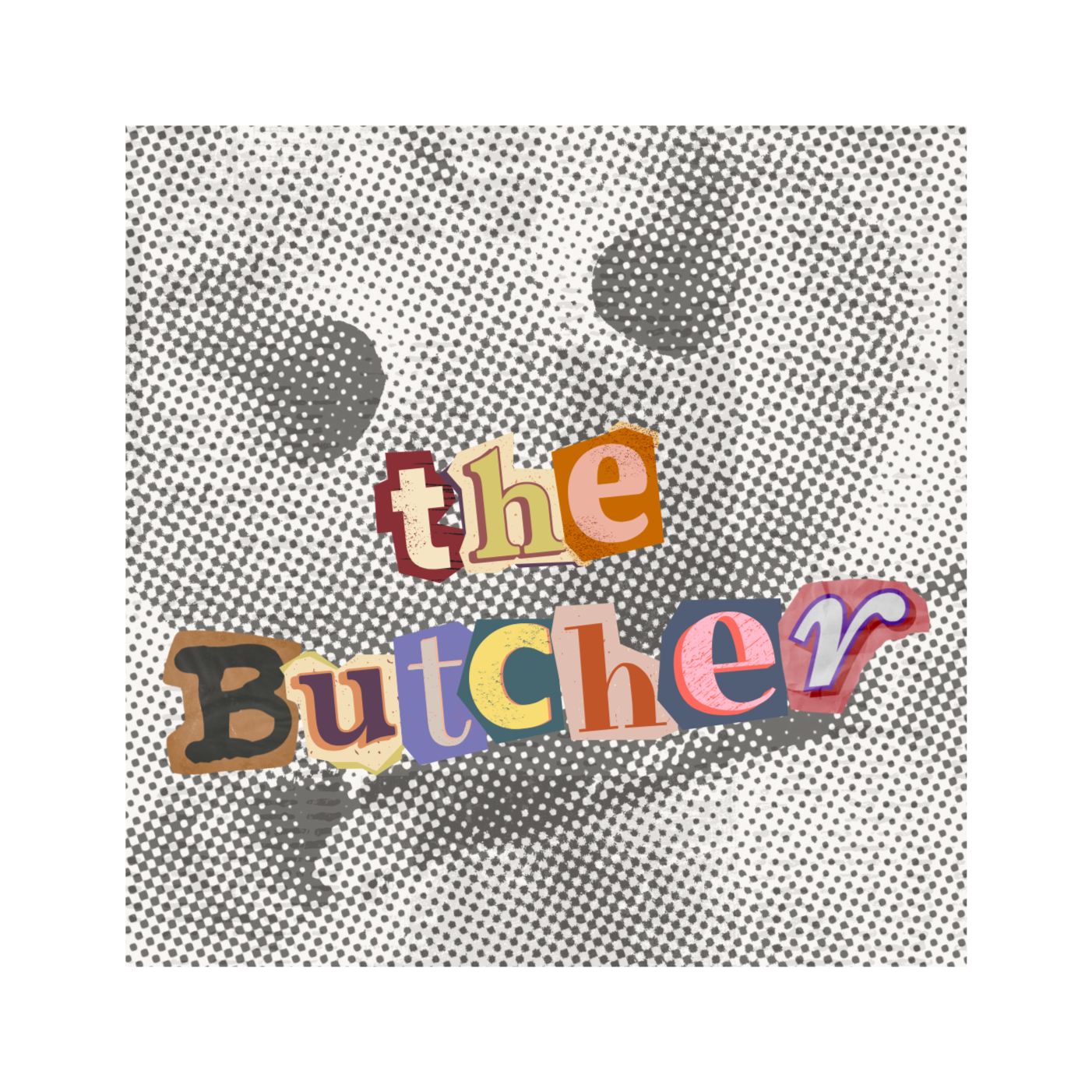The Butcher episode artwork