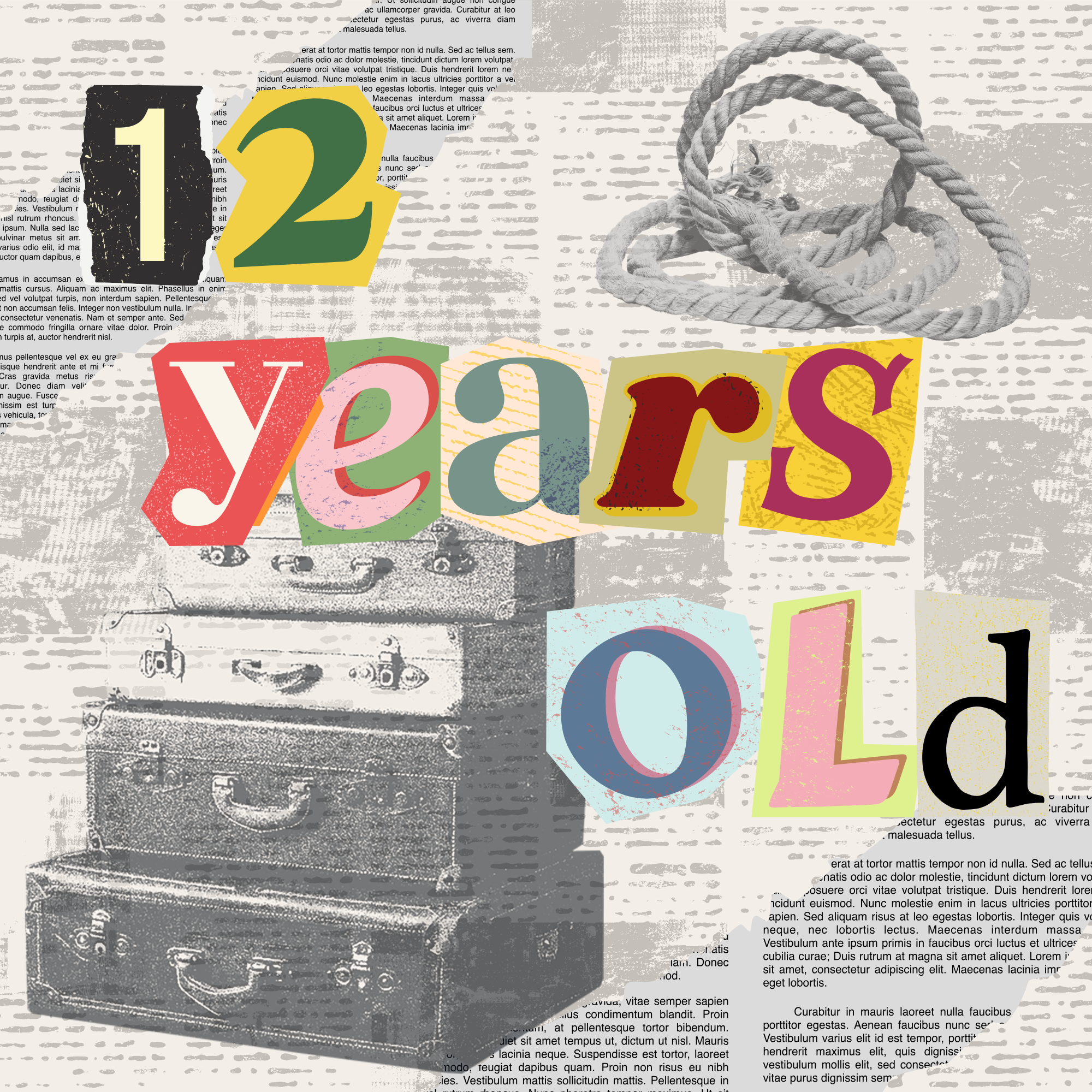 12 Years Old episode artwork