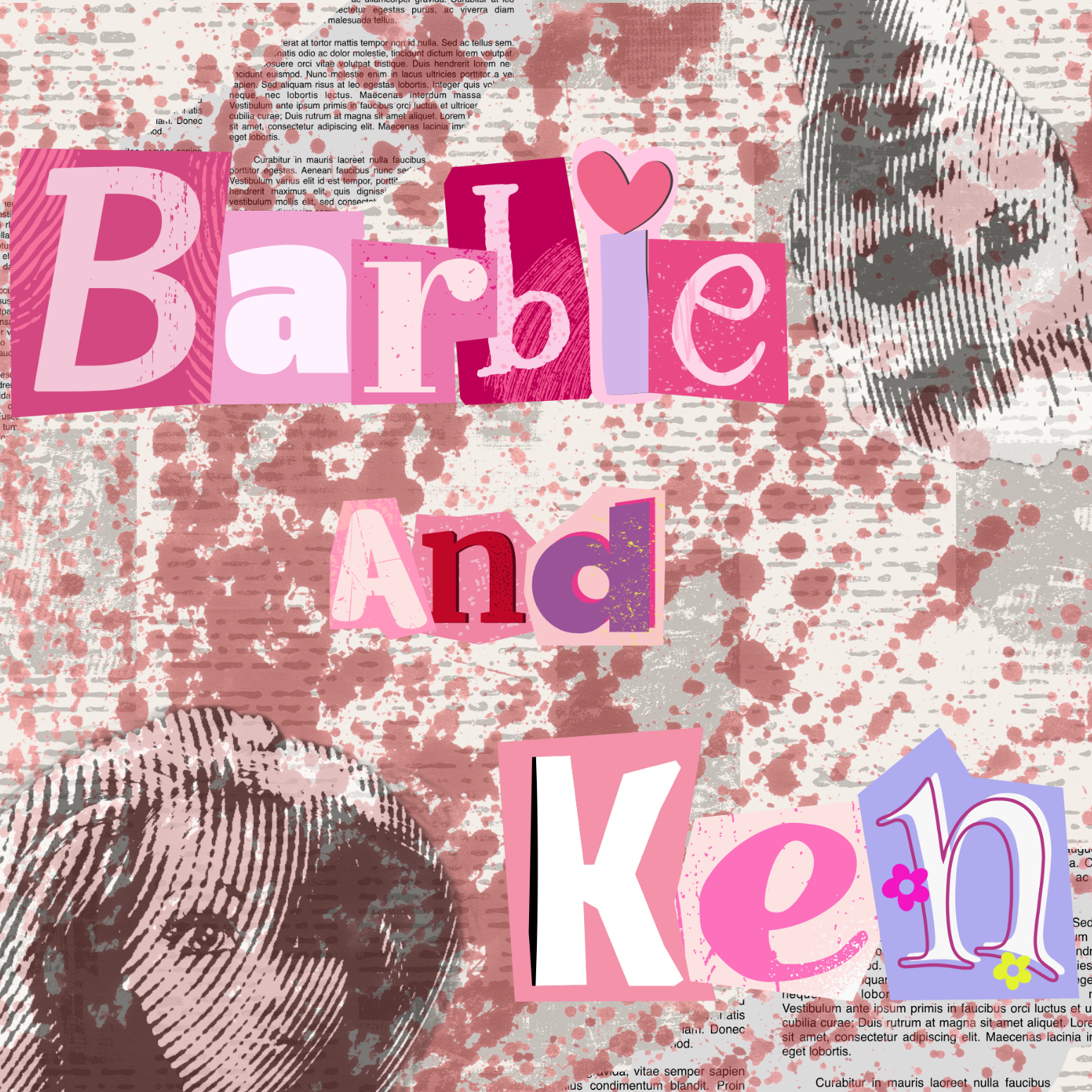 Barbie & Ken episode artwork
